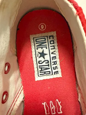 Converse On Star Slip On Sneakers thumbnail 7