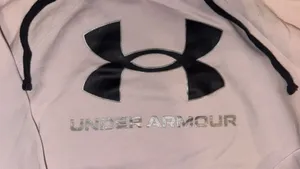 UNDER ARMOUR HOODIE  thumbnail 3