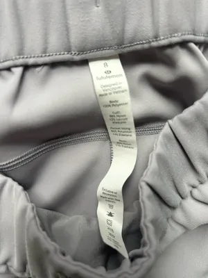 Lululemon Joggers thumbnail 2