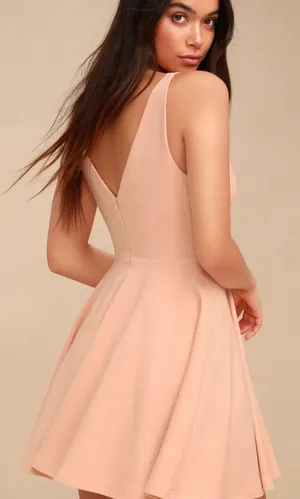 Lulus Dress thumbnail 2