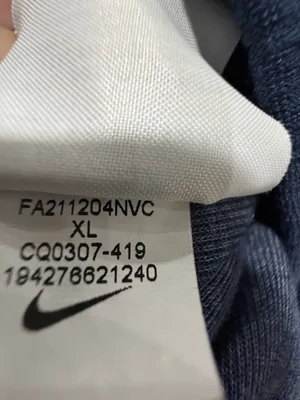 Nike Jogger Sweatpants thumbnail 4
