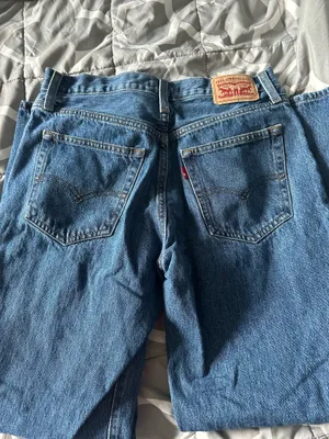 Levi’s 94 Jeans Baggy thumbnail 3