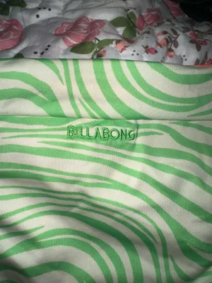 Billabong Bikini thumbnail 3