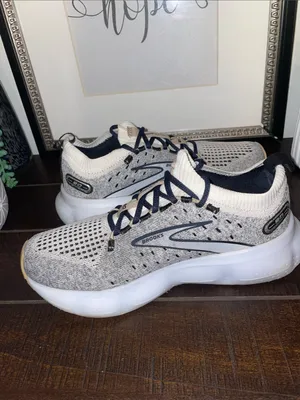 Brooks GTS Glycerin Stealthfit 20 Women's Running Sneakers Size 6 thumbnail 10