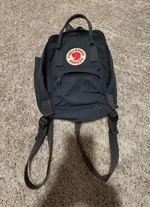 Fjällräven Mini Backpack thumbnail 1