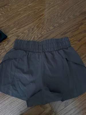 90 Degree by Reflex Shorts thumbnail 2
