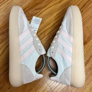 Adidas Barreda Decode “Wonder Quartz” JI2322 Size 9W thumbnail 3