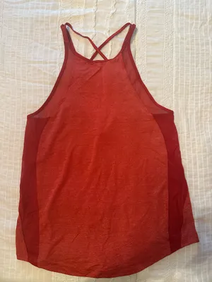 Lululemon Tank Racerback thumbnail 1