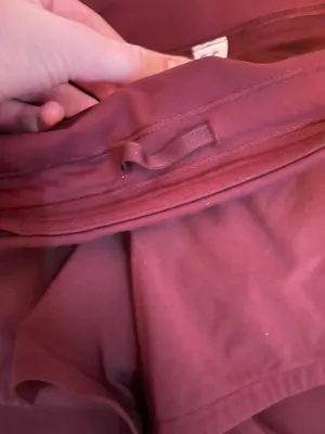 Lululemon Speed Up Shorts 2.5 thumbnail 5