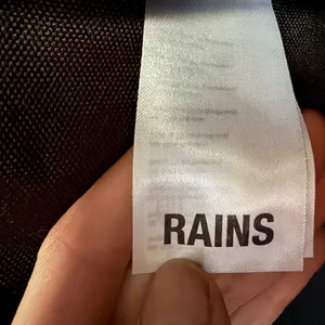 Rains Urban Field Backpack thumbnail 6