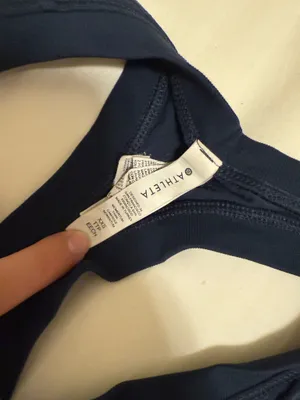 Athleta Tank thumbnail 3