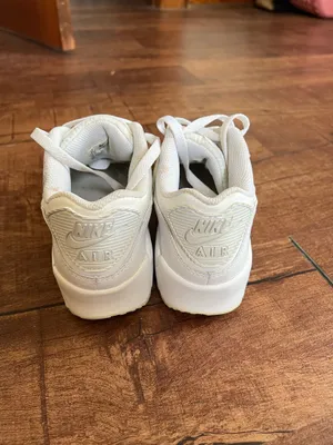 Nike Air Max Shoes thumbnail 4