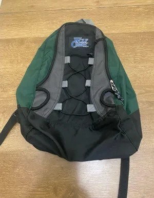 Wolf Creek Backpack Green thumbnail 2