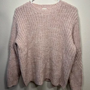 a new day Pink Sweater thumbnail 1