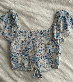 American Eagle Top thumbnail 2