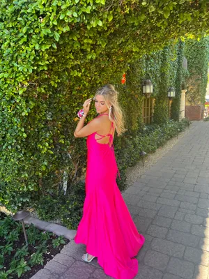 Prom Dress thumbnail 2