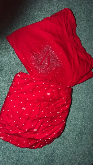 Victoria's Secret Pajama Set thumbnail 1