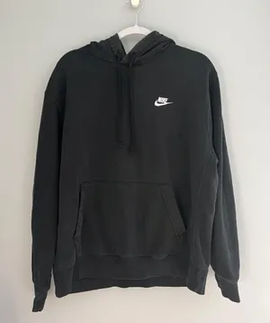 Nike hoodie  thumbnail 1