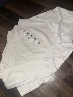 Free People So Fly Henley Pullover thumbnail 4