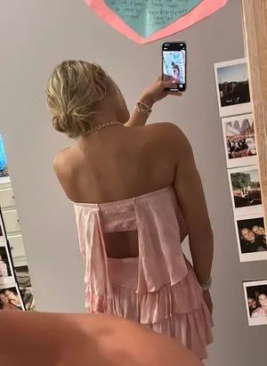 Mustard Seed Romper thumbnail 2