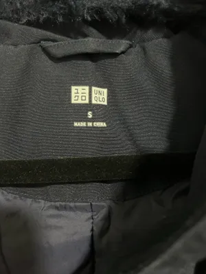 Uniqlo Down Jacket thumbnail 3