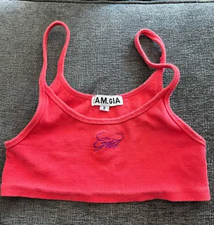 I.AM.GIA Elia Crop Top thumbnail 1