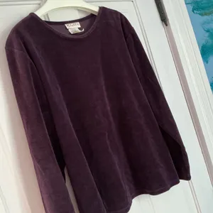 Rosanna Top Purple Size L thumbnail 7