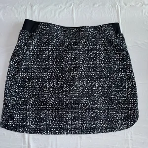 Cypress Club‎ women's skort Black Size M thumbnail 1