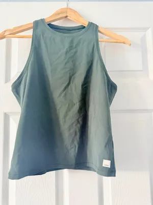 Vuori Tank Top Racerback thumbnail 4