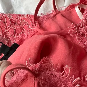 Revolve NBD Give It Up Lace Dress New With Tags thumbnail 8
