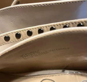 Purkly stiletto Bootie thumbnail 2
