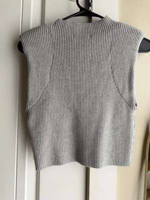 Forever 21 Top thumbnail 2