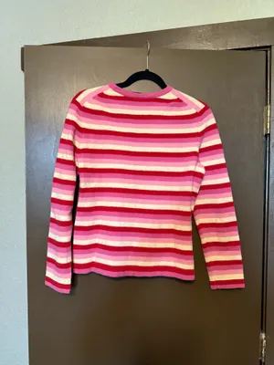 Gap Wool Sweater Vintage thumbnail 2