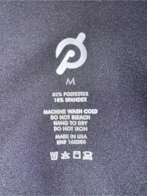 peloton leggings thumbnail 3
