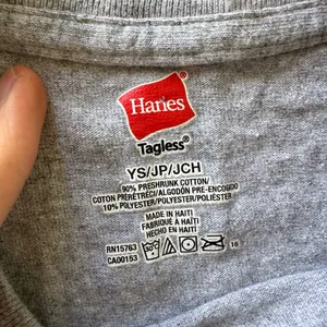 Hanes Vintage Style San Antonio Texas Destination Baby Tee thumbnail 4
