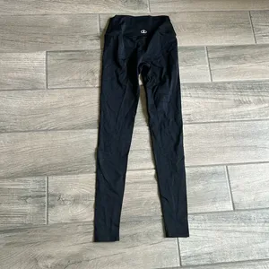 Db black leggings Size XS thumbnail 4