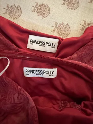 Princess Polly Set Two-Piece thumbnail 3