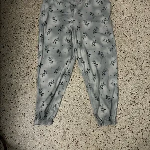 Disney two piece pajama long sleeve X-Large set thumbnail 2