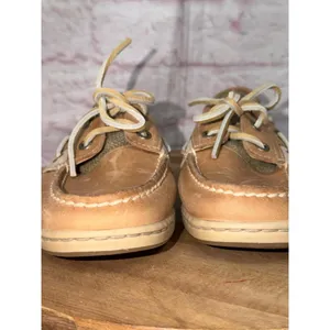 Sperry Women's Top-Sider Boat Shoes Size 6.5 thumbnail 2