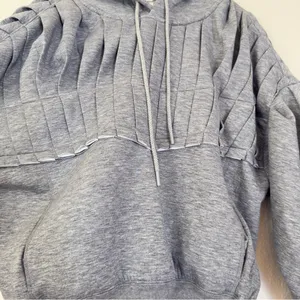 NWOT free people movement pick me up pullover thumbnail 4