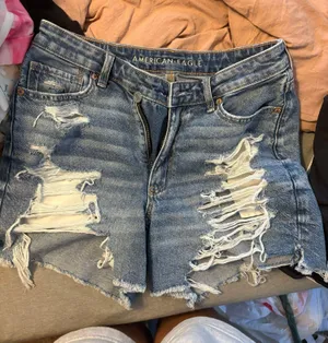 American Eagle shorts thumbnail 1