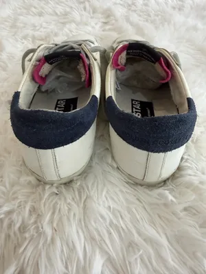 Golden Goose Superstar Sneakers thumbnail 7