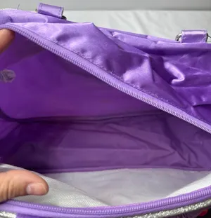 Disney princess duffle bag  thumbnail 4