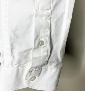 Hollister Button Down Shirt thumbnail 4