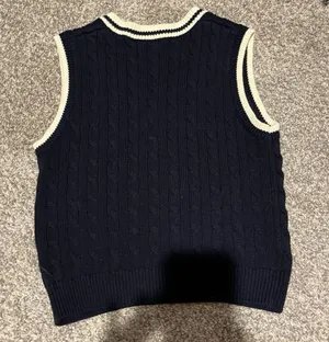 PacSun Sweater Vest thumbnail 3