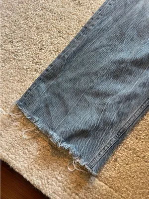 ZARA Jeans thumbnail 5