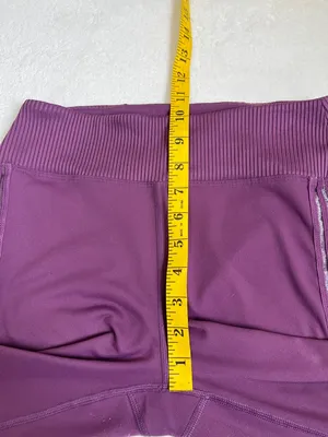 Victoria's Secret PINK Ultimate Women's High Waist Leggings Size Medium thumbnail 5
