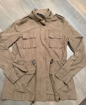 jacket  thumbnail 1