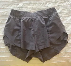 Lululemon Shorts Fast And Free thumbnail 1