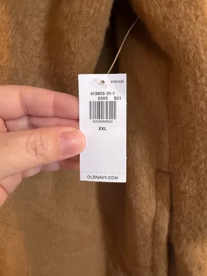 Old Navy Soft-Brushed Long Utility Shacket for Women thumbnail 3
